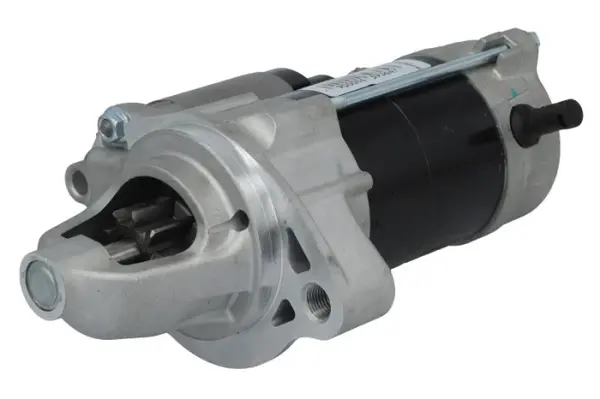 Electromotor (12V, 2kW, reconditionat profesional) potrivit LEXUS IS II; TOYOTA AURIS, AVENSIS, COROLLA, COROLLA VERSO, RAV 4 III, VERSO 2.0D 2.2D 07.05-10.18