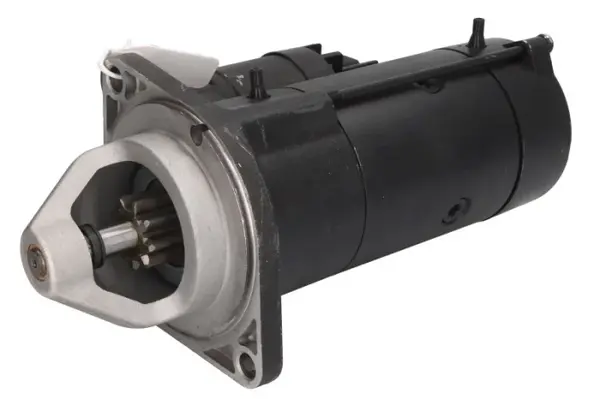 Electromotor (12V, 4,2kW, reconditionat profesional) potrivit CASE IH 80 2WD, 80 4WD, 90 2WD, 90 4WD, 95 2WD, 95 4WD; NEW HOLLAND TD5.100, TD5.105 4WD, TD5.115, TD5.75 2WD, TD5.75 4WD, TD5.90 2WD