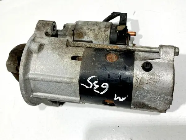 Electromotor 201810A210 Citroen C4 Aircross (2010-2017) 1.6 hdi 9H05, 9HD