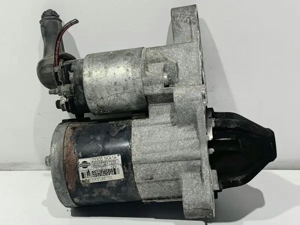 Electromotor 23300-1KA1A Nissan Qashqai facelift (2010-2013) [J10] 1.6 benzina HR16DE