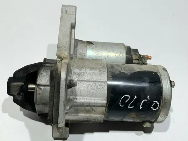 Electromotor 233000557R Renault Clio 4 facelift (2016-2019) 0.9 tce; 1.2 tce H4B (412)