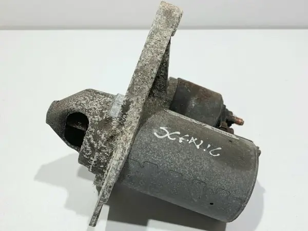 Electromotor 233001007X Renault Scenic 3 (2009-2011) 1.4 TCE H4J700