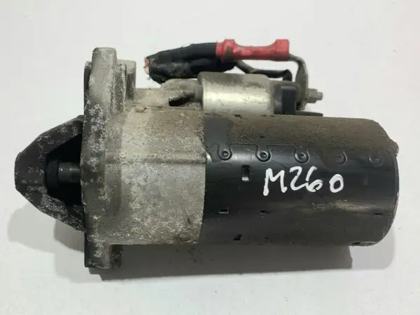 Electromotor 233001073R Renault Megane 3 facelift (2012-2016) 1.5 dci; 1.5 dci K9K (636) 110 cp; K9K 636 110 cp