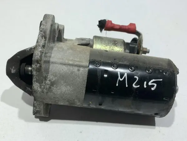 Electromotor 233001412R Renault Scenic 4 (2016-2020) 1.5 dci K9K 636