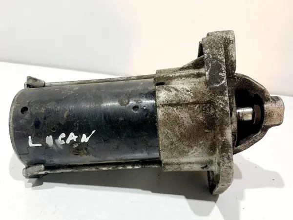 Electromotor 233003152R Dacia Dokker (2011-2017) 1.5 dci K9K (612)