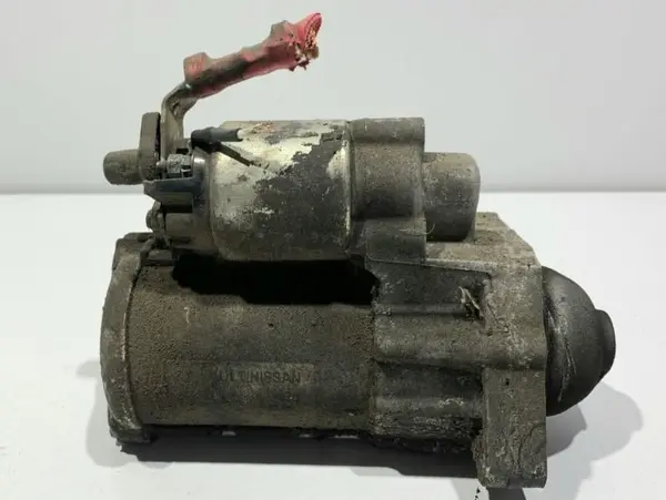 Electromotor 233004868R Renault Megane 3 (2008-2012) 1.5 dci K9K (636)