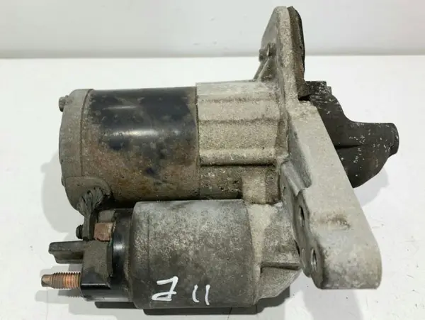 Electromotor 233004979R Nissan Juke facelift (2013-2019) 1.2 dig-t HRA2DDT