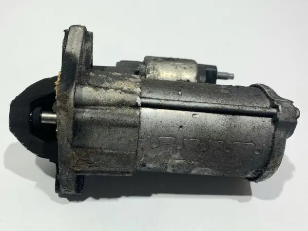 Electromotor 233007224R Renault Megane 3 facelift (2012-2016) 1.5 dci K9K 636
