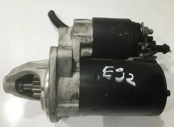 Electromotor 2354701 BMW Seria 3 (2005-2012) [E91] 2.5 benzina N52 214 cp