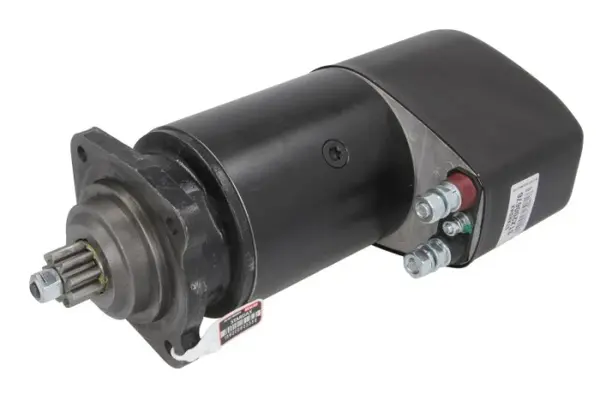 Electromotor (24V, 4,5kW) potrivit MERCEDES T2 L, LP, MK, O 302, O 309, UNIMOG 11.3D-8.7D 09.63-
