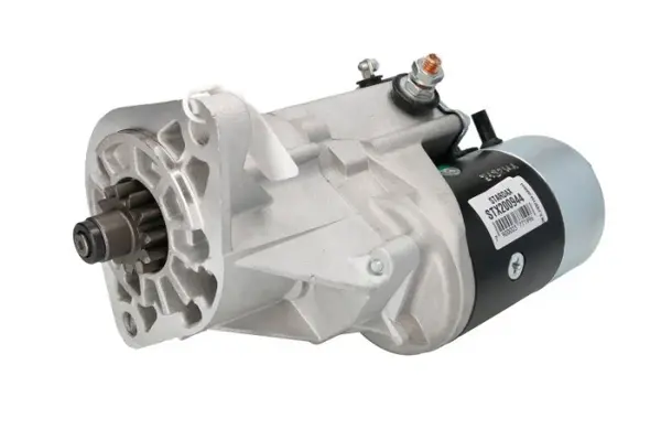 Electromotor (24V, 4,5kW) potrivit TOYOTA LAND CRUISER, LAND CRUISER 80 1HD-FT 1HD-T 1H-Z 01.90-