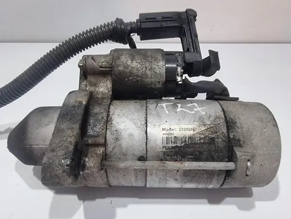 Electromotor 28100-0R021 Toyota Avensis facelift (2012-2015) [T27] 2.0d 1ADFTV