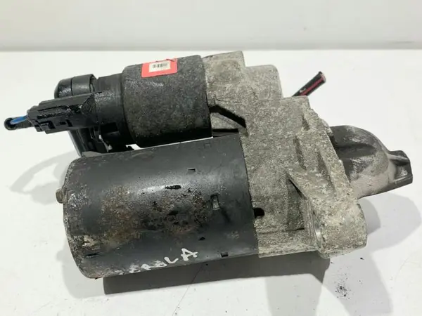 Electromotor 28100-0T030 Toyota Auris (2010-2013) 1.6 benzina 1ZRFAE