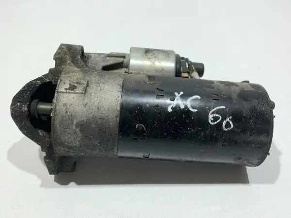 Electromotor 36001408 Volvo S80 2 facelift (2009-2013) 2.4 D D5244T14