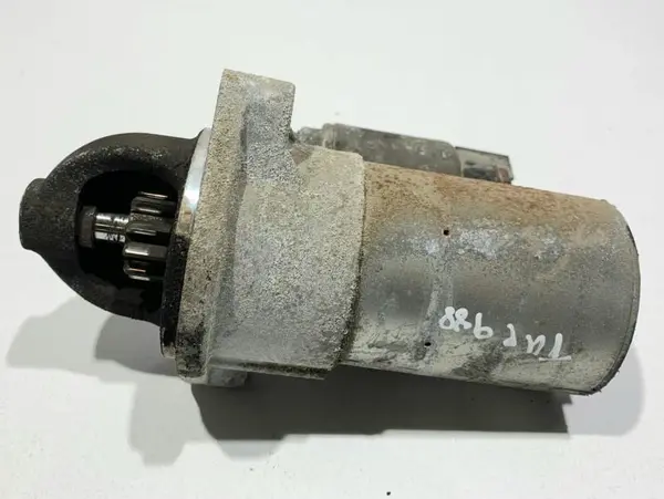 Electromotor 36100-2F300 Hyundai Tucson 3 facelift (2018-2020) 2.0 crdi D4HA euro 6