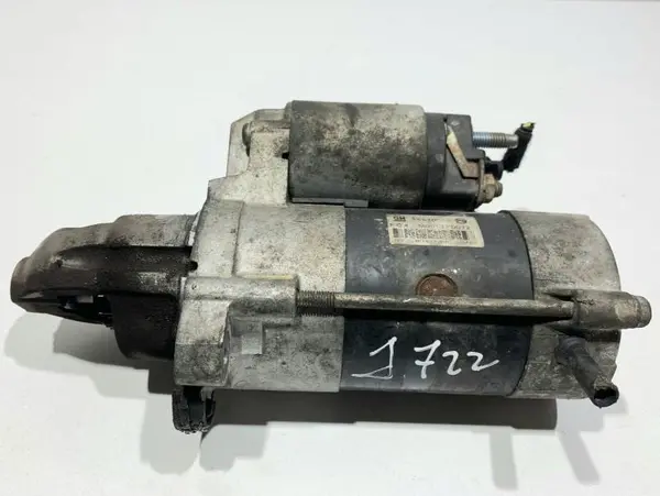 Electromotor 55570068 Opel Insignia facelift (2013-2017) 1.6 cdti B16DTL