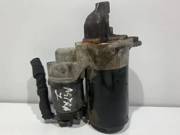 Electromotor 55578921 Opel Astra J (2009-2012) 1.4 benzina A14XER