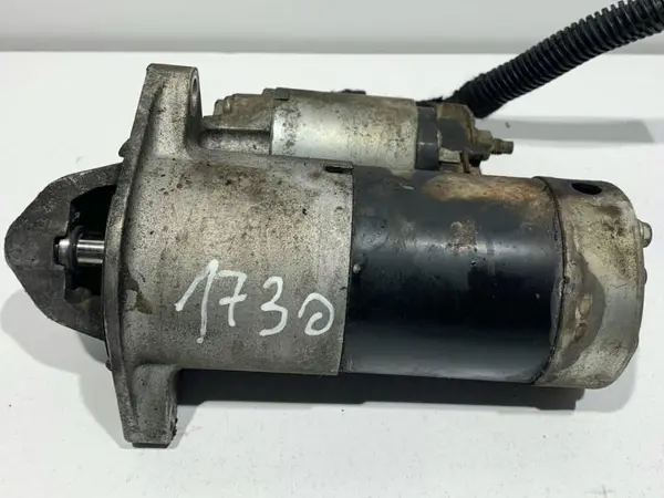 Electromotor 55585237 Opel Astra J (2009-2012) 2.0 cdti A20DTH