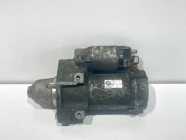 Electromotor 7556131 BMW Seria 6 (2011-2018) [F12] 5.0 i n63