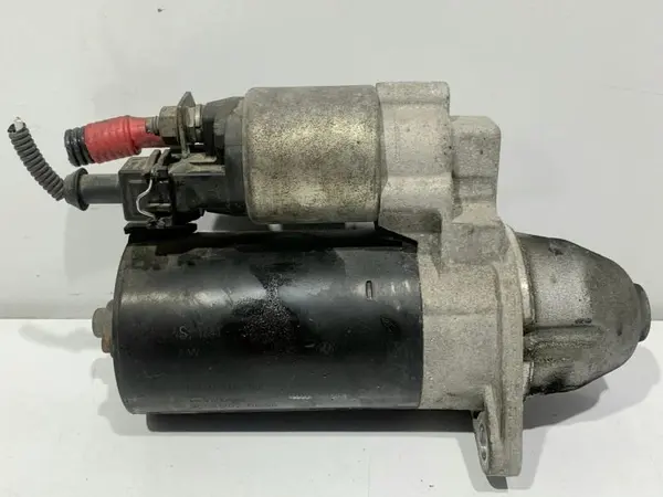 Electromotor 7589350 BMW Seria 3 LCI (2008-2011)[e91] 1.6 benzina; 2.0 benzina N43B16