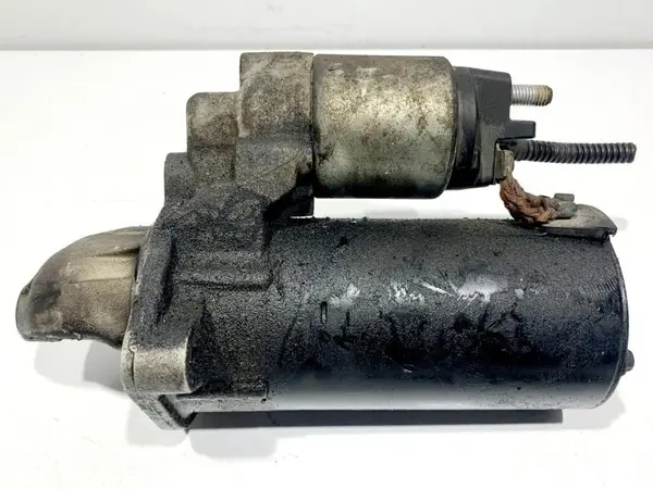 Electromotor 7796892 02 BMW Seria 3 (2005-2012) [E91] 2.0d m57 3.0d 306d5 3.5d