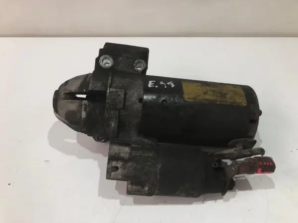 Electromotor 7798006 04 BMW Seria 3 (2005-2012) [E90] 2.0d