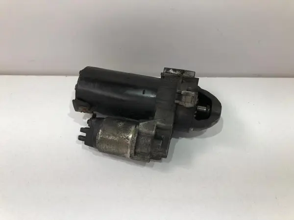 Electromotor 7801203 02 BMW Seria 3 (2011-2019) [F30] 2.0d n47d20a