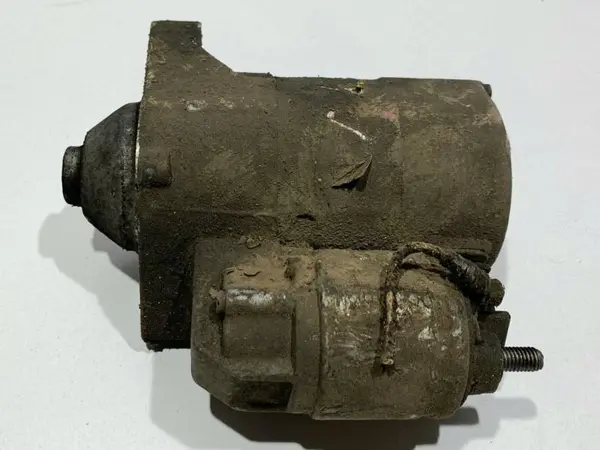 Electromotor 8200369521 Renault Symbol 3 (2013-2017) 1.2 benzina D4F (732)