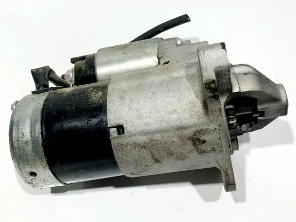 Electromotor 8200463004 Nissan Qashqai facelift (2010-2013) [J10] 1.5 dci K9K 834