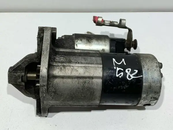 Electromotor 8200584675-A Renault Scenic 2 (2003-2009) 1.5 dci k9k (718); K9K 830
