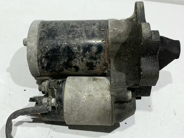 Electromotor 8200665518 Renault Scenic 3 (2009-2011) 1.6 benzina K4M (858)