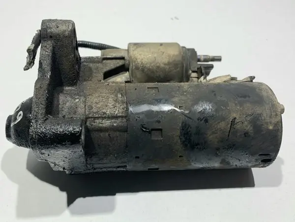 Electromotor 8200741476-D Renault Megane 3 (2008-2012) 1.9 dci F9Q 870