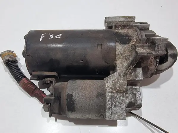 Electromotor 8515795 BMW Seria 5 (2010-2017) [F11] 2.0d 184 cp N47D20A