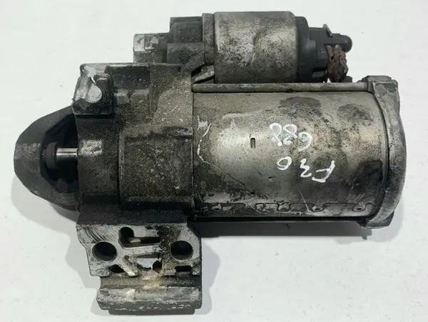 Electromotor 8571905 BMW Seria 3 LCI (2008-2011)[e91] 2.0d N47D20C