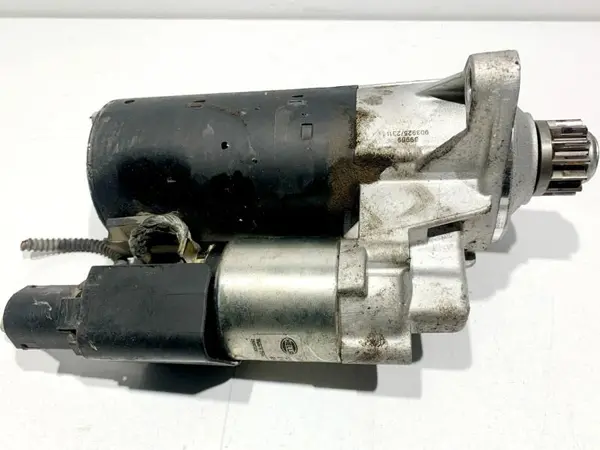 Electromotor 8EA012528 Volkswagen Passat B7 (2010-2014) 2.0 tdi CKFC
