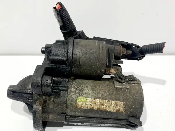Electromotor 8V21-11000-AE Ford Fiesta 7 (2008-2012) [MK7] 1.4 tdci KVJA