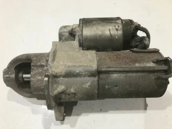 Electromotor 96627036 Opel Antara (2006-2010) 3.2 benzina LU1 230 cp