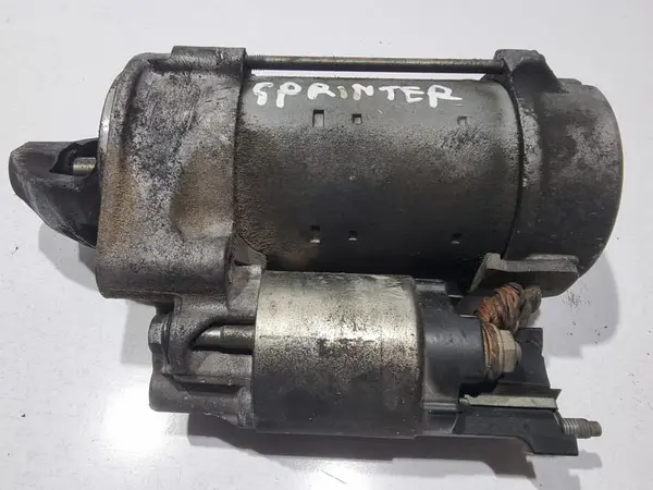 Electromotor A6519060026 Mercedes Sprinter (2009->)[906] 2.2 cdti euro 5