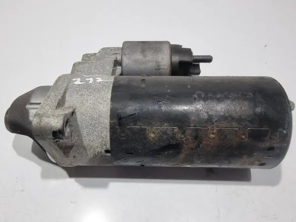 Electromotor A6519062300 Mercedes C-class facelift (2011-2015) [w204] 2.2 cdi A651
