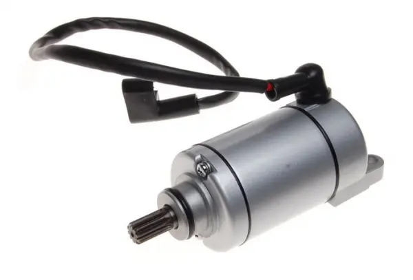Electromotor Atv 200cc, Loncin, Basan, 10 dinti