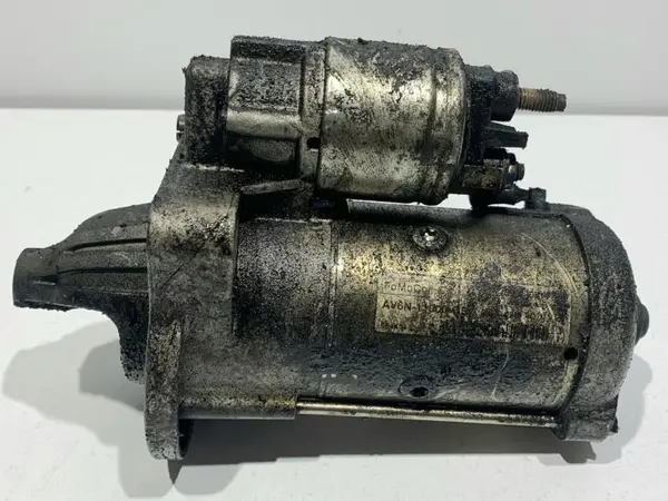 Electromotor AV6N-11000-GB Ford Kuga (2008-2012) 1.6 tdci T3DA