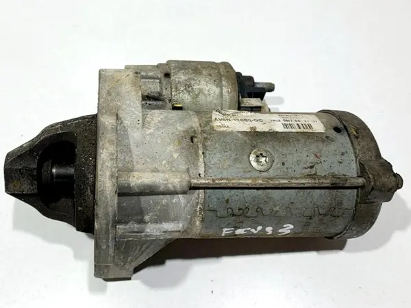 Electromotor AV6N-11000-GC Ford C-Max 2 (2010-2019) 1.6 tdci T1DB 115 cp