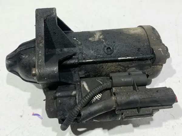 Electromotor AV6N-11000-GE Ford Mondeo (2007-2014) [MK4] 1.6 tdci T1DB