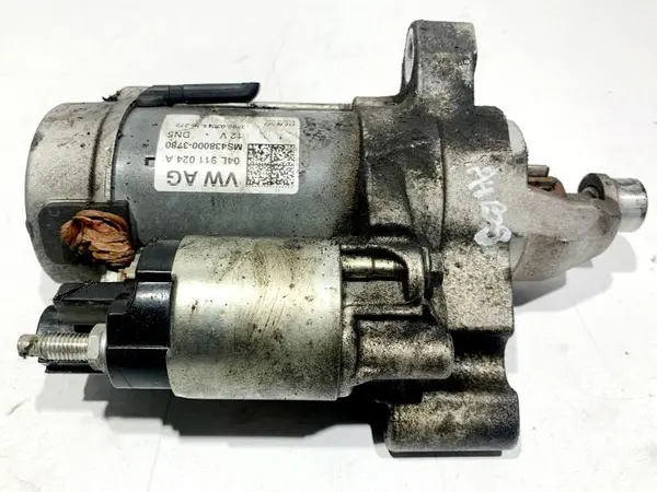 Electromotor cutie automata 04L911024A Audi A5 (2017-2024) [F5] 2.0 tdi 136/150/190 cp deta