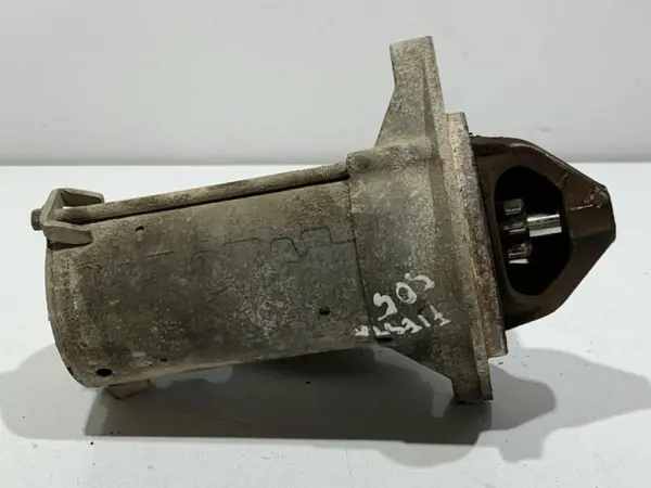 Electromotor CV6T-11000-AB Ford Fiesta 7 facelift (2013-2017) [MK7] 1.0 benzina P4JB
