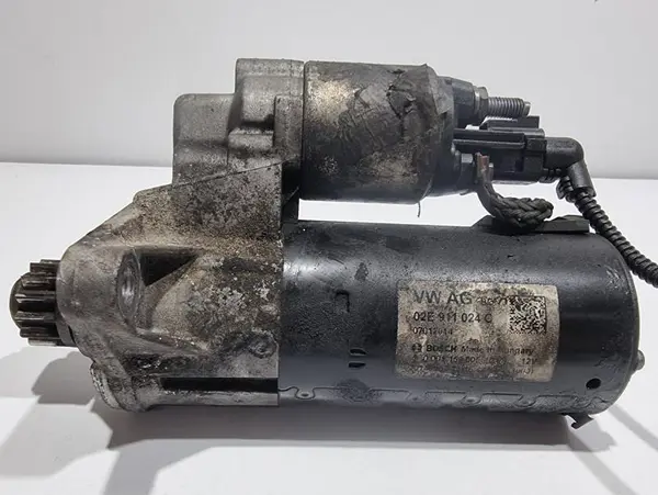 Electromotor dsg 02E911024C Volkswagen Passat B7 (2010-2014) 2.0 TDI CFFB