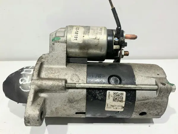 Electromotor M2T86271 Opel Astra J facelift (2012-2015) A17DTS LUD
