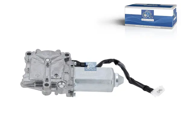 Electromotor, macara geam DT Spare Parts 1.22365