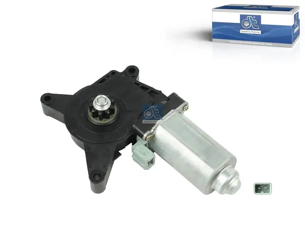 Electromotor, macara geam DT Spare Parts 4.63383