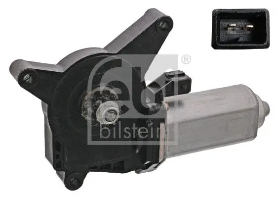 Electromotor, macara geam FEBI BILSTEIN 100861